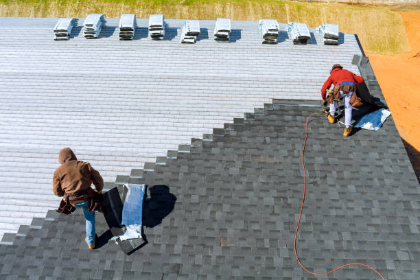 Quick and Trustworthy Emergency Roof Repair Services in Waldo, AR